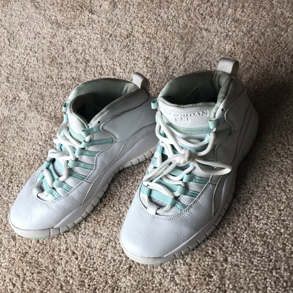 Jordan 10